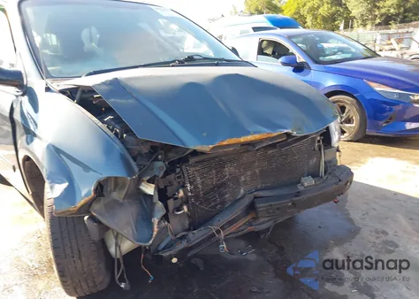 2005 Dodge Grand Caravan Sxt из США, поврежденный, VIN 2D8GP44LX5R249555